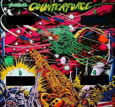 Counterforce